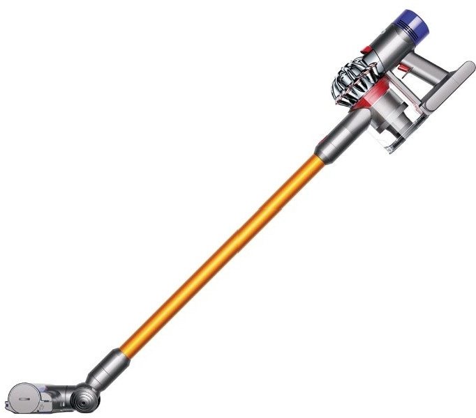 Пылесос Dyson V8 SV10 Absolute Plus оранжевый купить,NaN