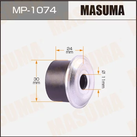Втулка резиновая Masuma MP-1074 купить,NaN