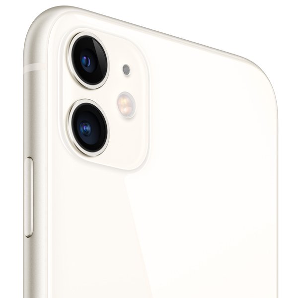 Смартфон Apple iPhone 11 4/128Gb Big Box White купить,NaN