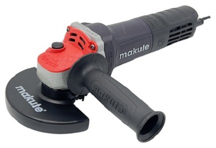Шлифмашина угловая Makute AG126-N купить,NaN