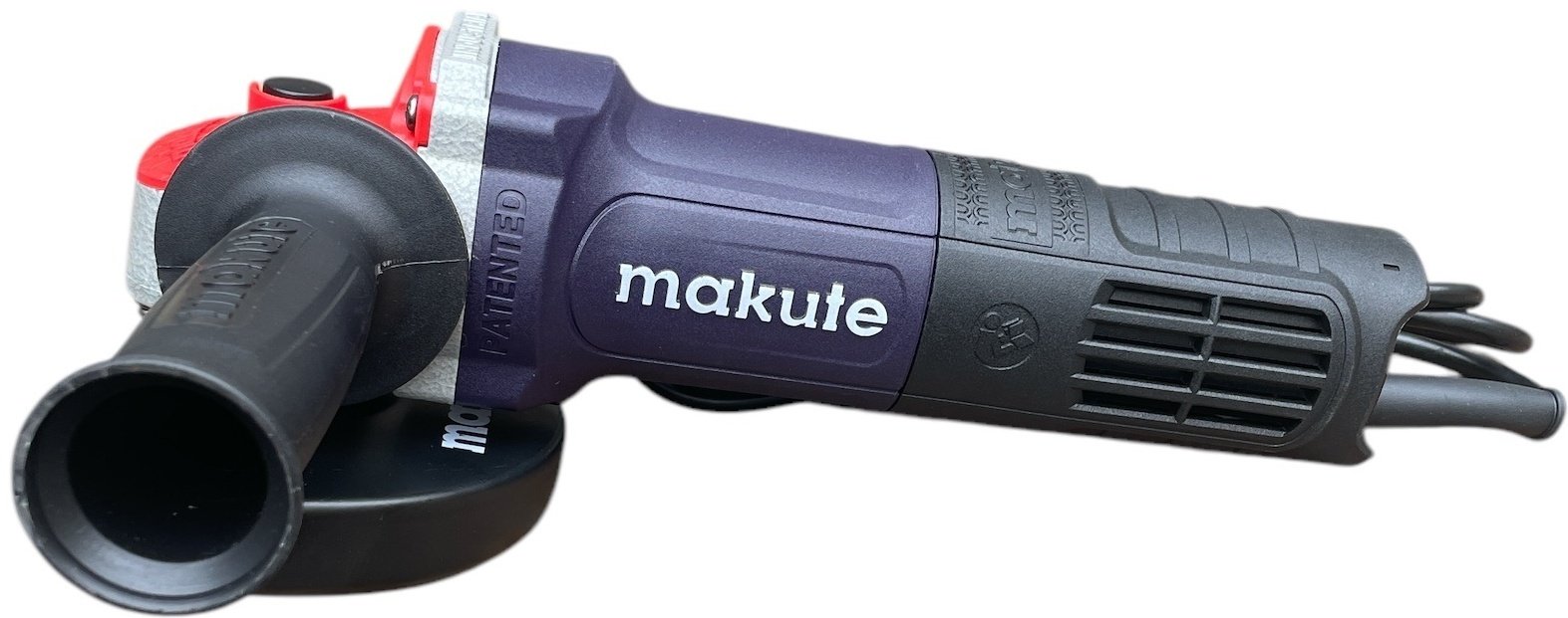 Шлифмашина угловая Makute AG126-N купить,NaN