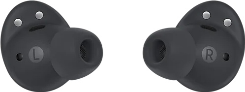Наушники Samsung Galaxy Buds 2 Pro SM-R510NZAACIS серые