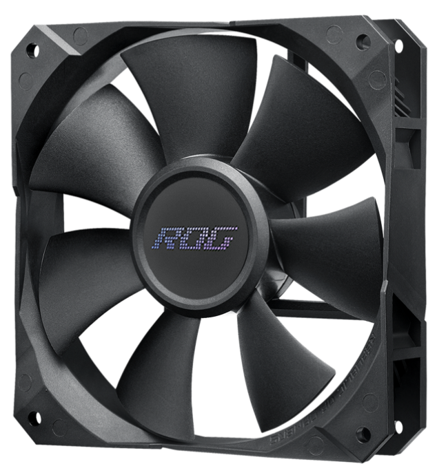 Система водяного охлаждения Asus ROG Strix LC II 240 купить,0