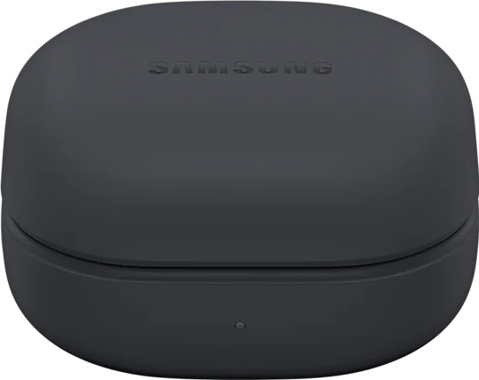 Наушники Samsung Galaxy Buds 2 Pro SM-R510NZAACIS серые