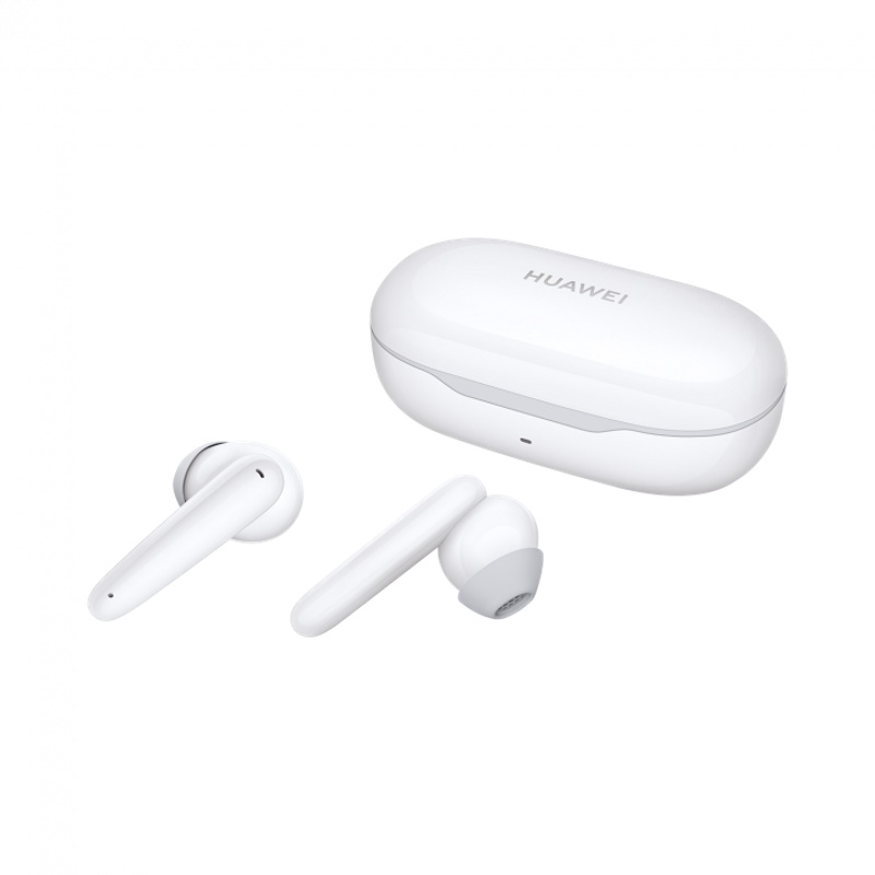 Наушники Huawei Freebuds SE T0010 White купить,32961
