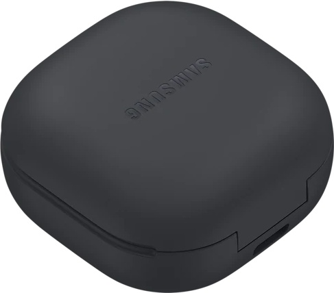 Наушники Samsung Galaxy Buds 2 Pro SM-R510NZAACIS серые