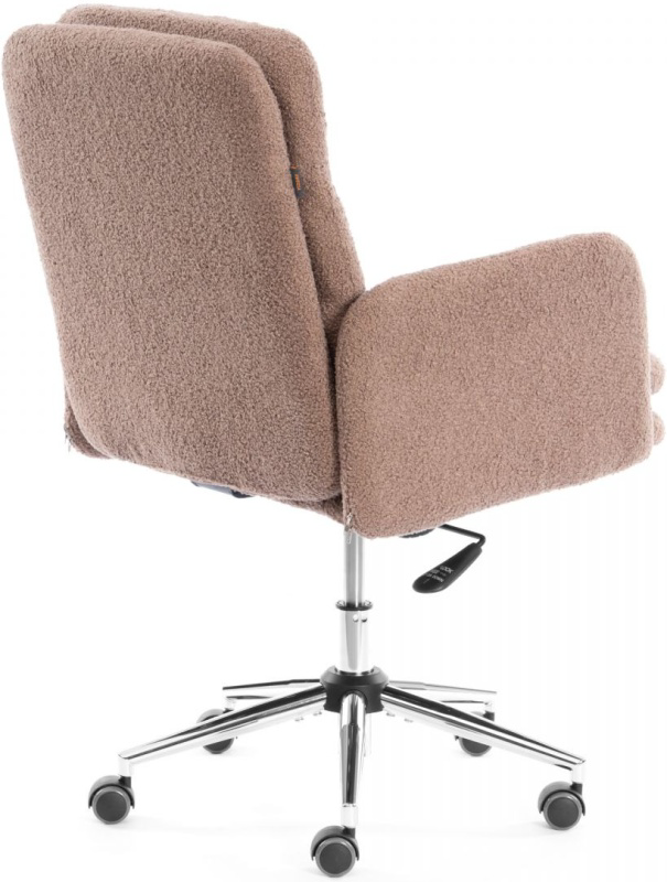 Кресло Tetchair Dover 24938 102х75х63см какао купить,NaN