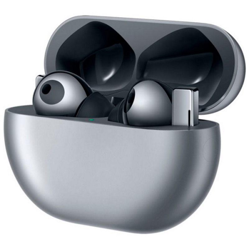 Наушники Huawei FreeBuds Pro 2 серебристые купить,82490