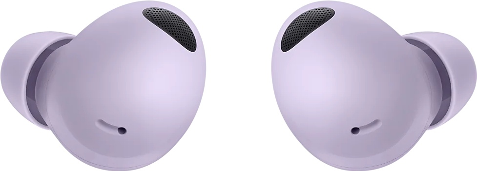 Наушники Samsung Galaxy Buds 2 Pro SM-R510NLVACIS фиолетовые