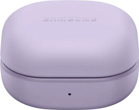 Наушники Samsung Galaxy Buds 2 Pro SM-R510NLVACIS фиолетовые