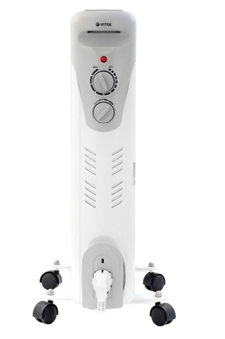Радиатор Vitek Vt-1709 белый