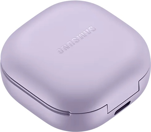 Наушники Samsung Galaxy Buds 2 Pro SM-R510NLVACIS фиолетовые купить,69890