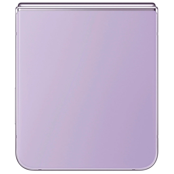Смартфон Samsung Galaxy Z Flip4 256Gb Lavender купить,NaN