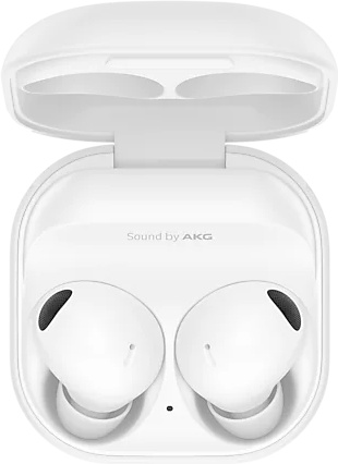 Наушники Samsung Galaxy Buds 2 Pro SM-R510NZWACIS белые