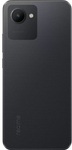 Смартфон Realme C30 2/32GB Black купить,NaN