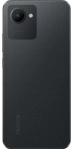 Смартфон Realme C30 2/32GB Black купить,NaN