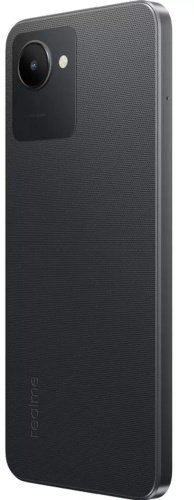 Смартфон Realme C30 2/32GB Black купить,NaN