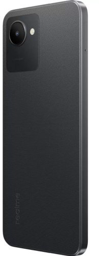 Смартфон Realme C30 2/32GB Black купить,NaN