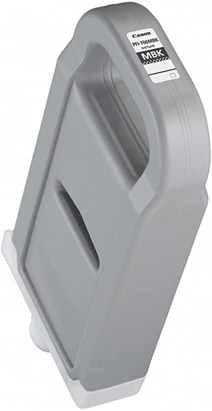 Картридж Canon PFI-1700 матовый черный 