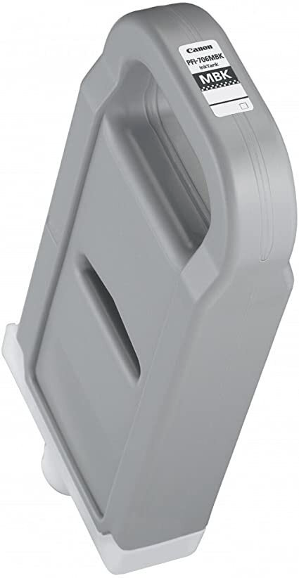 Картридж Canon PFI-1700 матовый черный 
