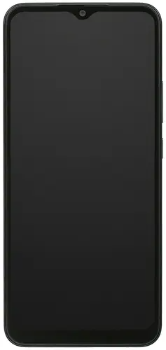 Смартфон Realme C30 2/32GB Black купить,NaN