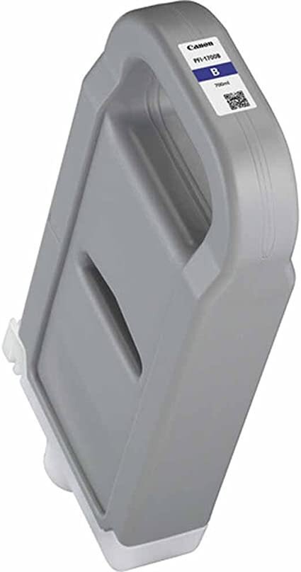 Картридж Canon PFI-1700 синий