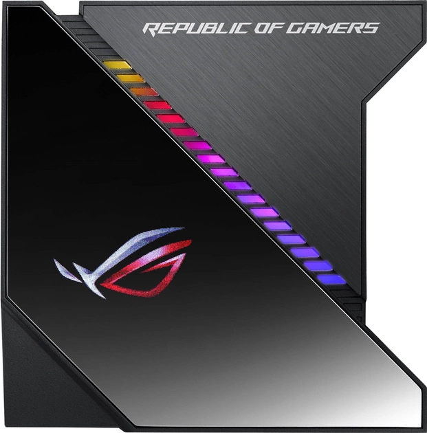 Система водяного охлаждения Asus ROG RYUJIN 240 купить,0