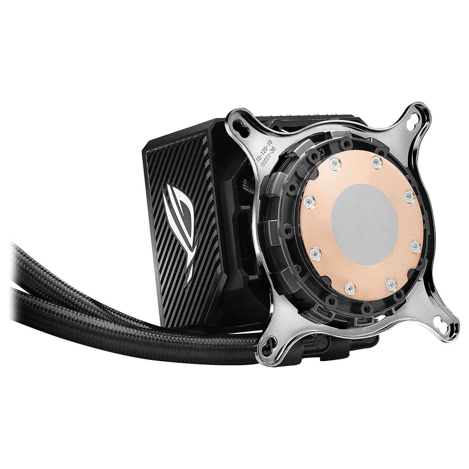 Система водяного охлаждения Asus ROG RYUJIN 240 купить,0