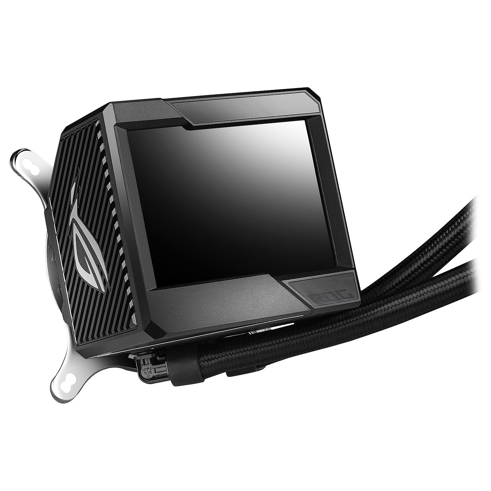 Система водяного охлаждения Asus ROG RYUJIN 240 купить,0