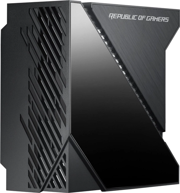 Система водяного охлаждения Asus ROG RYUJIN 240 купить,0