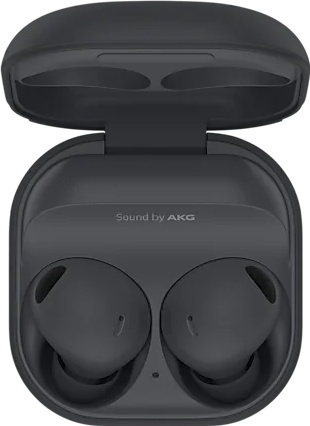 Наушники Samsung Galaxy Buds 2 Pro SM-R510NZAACIS серые