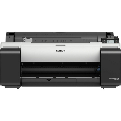 Принтер Canon imagePROGRAF TM-200 3062C003 черно-белый