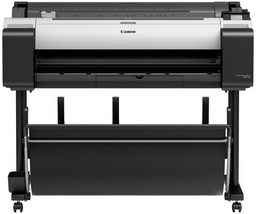 Принтер Canon imagePROGRAF TM-300 3058C003 черно-белый
