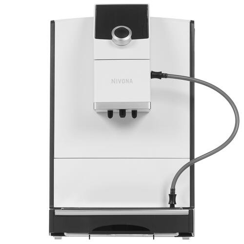 Кофемашина Nivona NICR 796 CafeRomatica белая