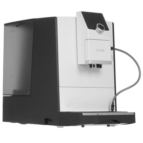 Кофемашина Nivona NICR 796 CafeRomatica белая купить,0