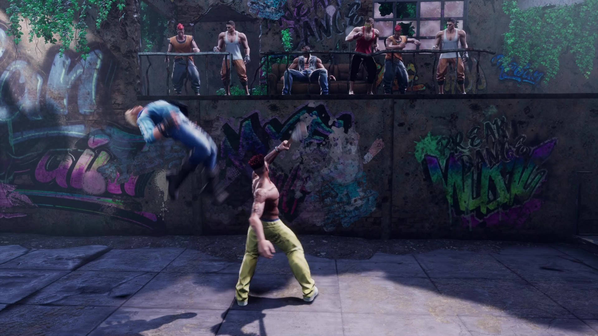 Игра для PS5 Double Dragon Revive. Limited Edition купить,22240