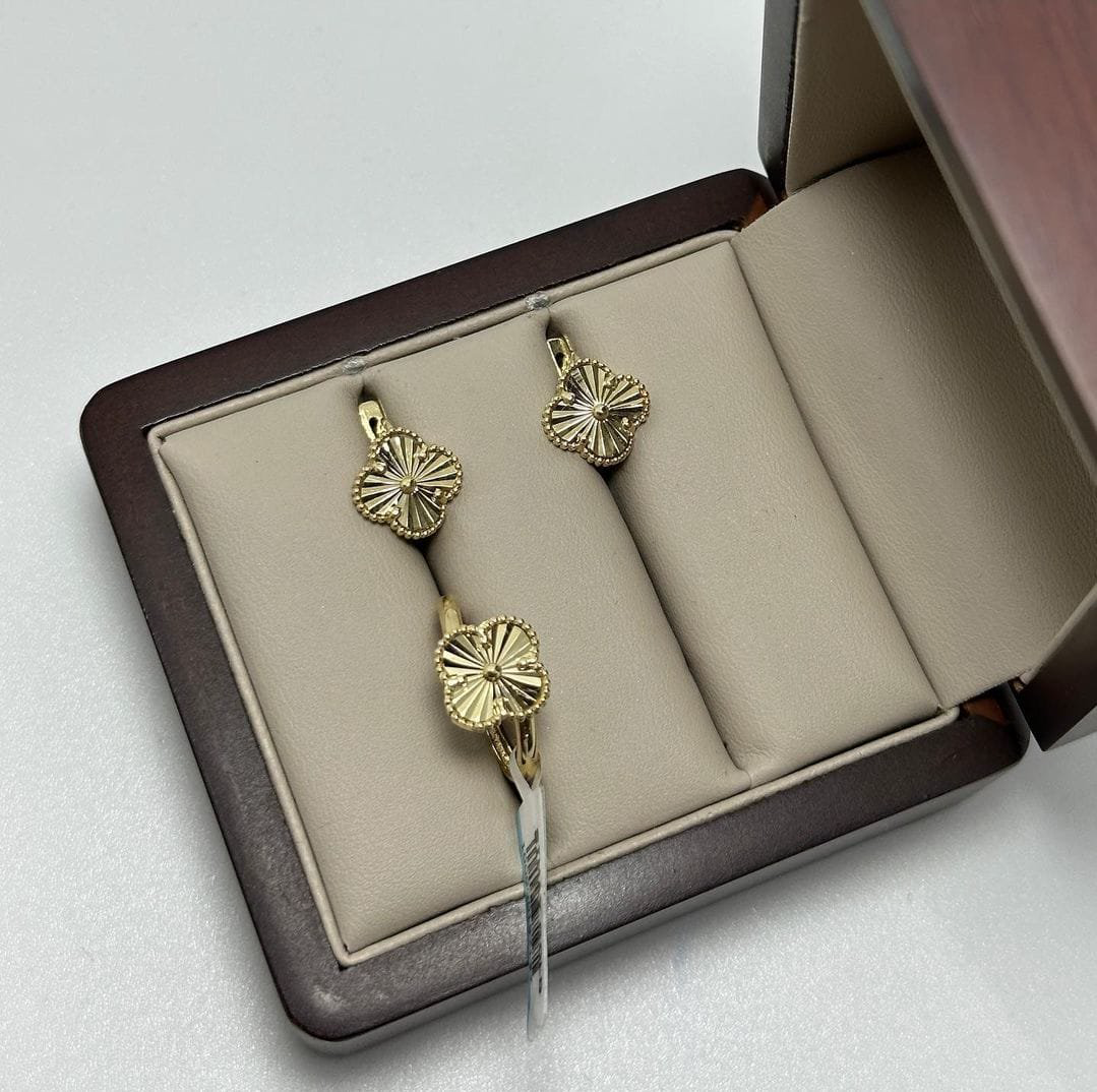 Комплект Kausar Gold K480 17-19 5,07гр. купить,375000