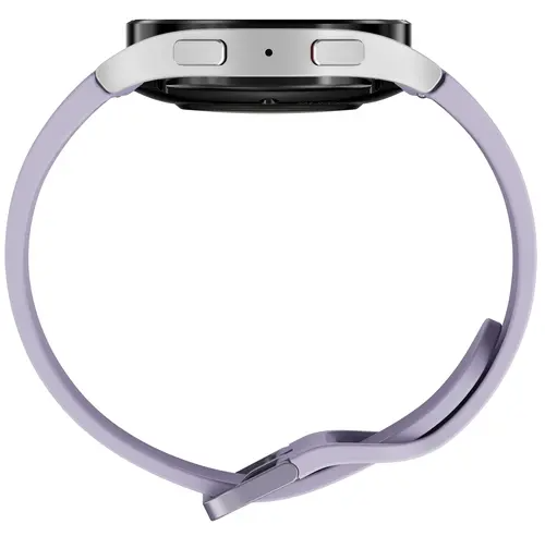 Смарт-часы Samsung Galaxy Watch 5 40mm SM-R900NZSACIS Silver купить,NaN