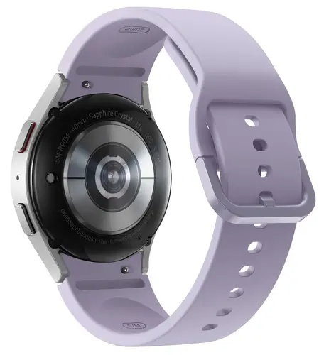 Смарт-часы Samsung Galaxy Watch 5 40mm SM-R900NZSACIS Silver купить,NaN