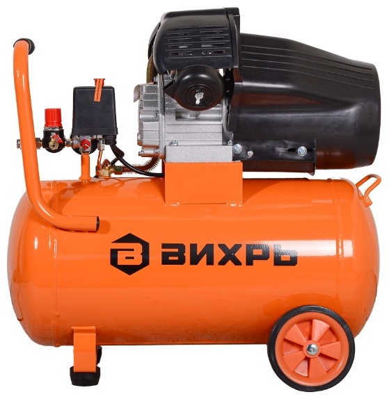 Компрессор Вихрь КМП-380/50 купить,NaN
