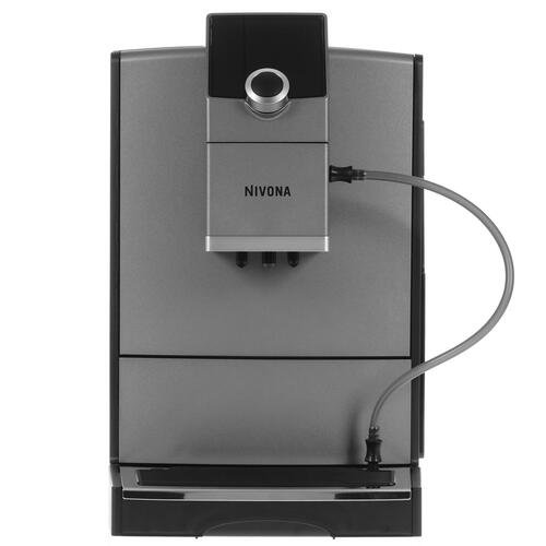 Кофемашина Nivona NICR 795 CafeRomatica черная купить,NaN