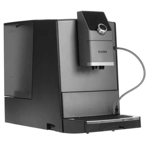 Кофемашина Nivona NICR 795 CafeRomatica черная купить,NaN