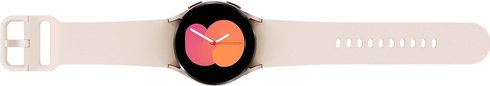 Смарт-часы Samsung Galaxy Watch 5 40mm SM-R900NZDACIS Pink Gold купить,NaN
