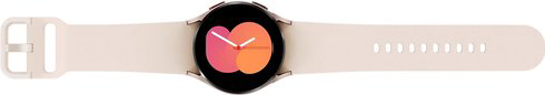 Смарт-часы Samsung Galaxy Watch 5 40mm SM-R900NZDACIS Pink Gold купить,NaN