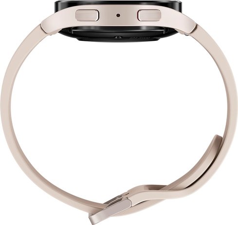 Смарт-часы Samsung Galaxy Watch 5 40mm SM-R900NZDACIS Pink Gold купить,NaN