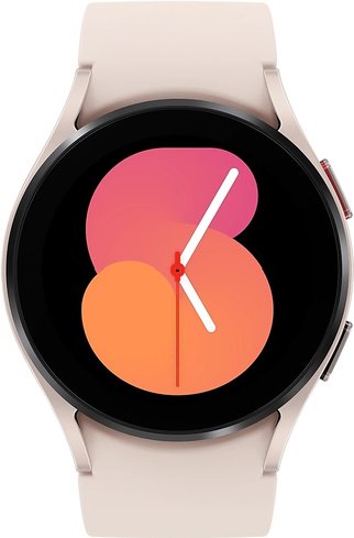 Смарт-часы Samsung Galaxy Watch 5 40mm SM-R900NZDACIS Pink Gold купить,NaN