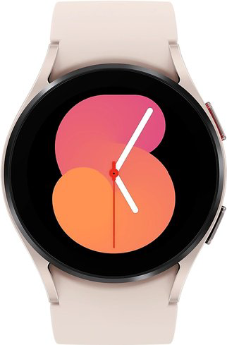 Смарт-часы Samsung Galaxy Watch 5 40mm SM-R900NZDACIS Pink Gold купить,NaN