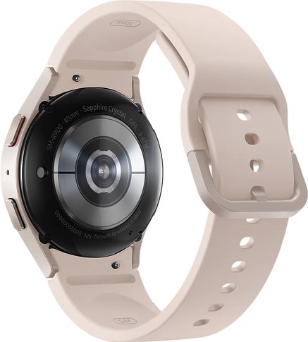 Смарт-часы Samsung Galaxy Watch 5 40mm SM-R900NZDACIS Pink Gold купить,NaN