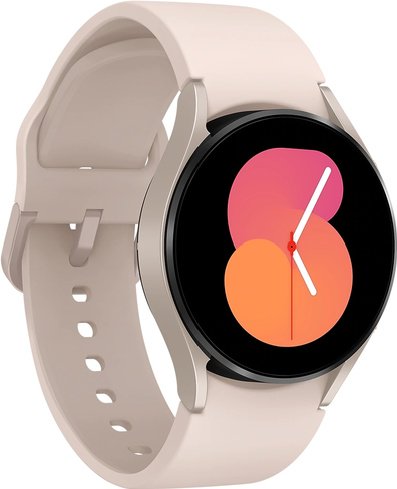Смарт-часы Samsung Galaxy Watch 5 40mm SM-R900NZDACIS Pink Gold купить,NaN