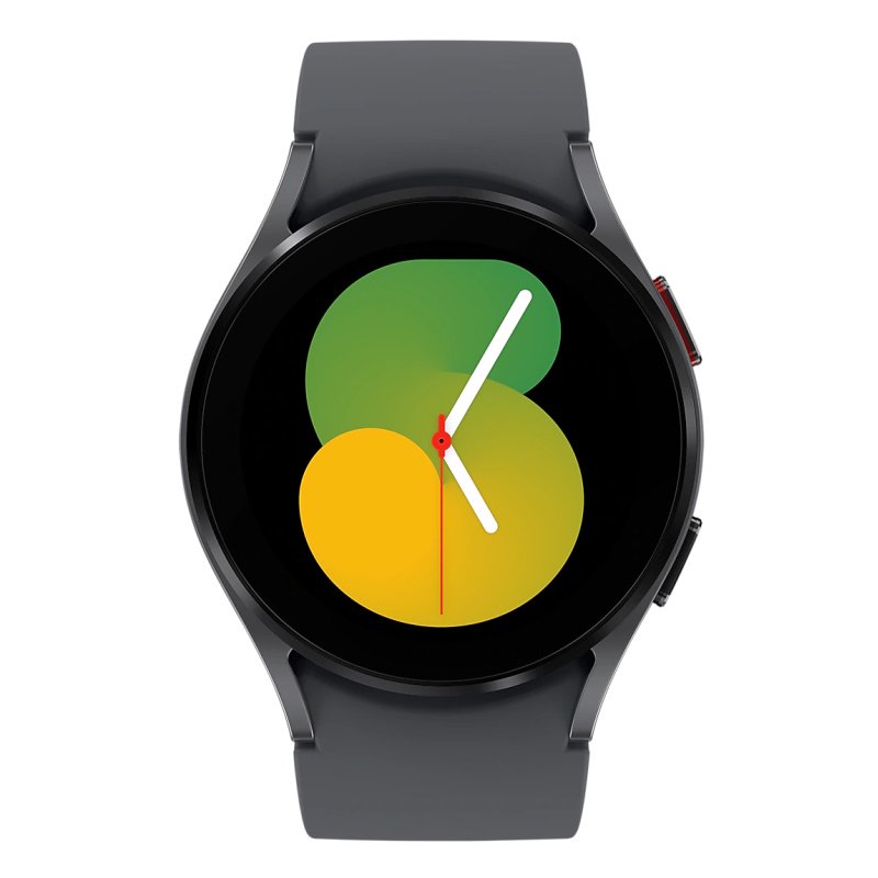 Смарт-часы Samsung Galaxy Watch 5 40mm SM-R900NZAACIS Gray